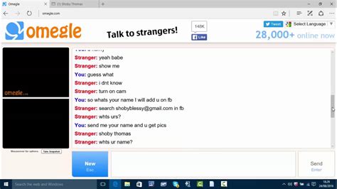xmegle videos|Ohmegle: A new and better version of Omegle!.